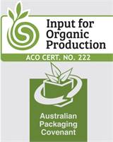 Organic Crop Protectants (OCP) James Gardner
